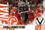 LBA UnipolSai 9^ ritorno 2021-22: la GeVi Napoli Basket ha tanta energia in Zerini e Parks, annientata l'Happy Casa Brindisi
