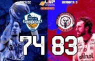 LNP Serie A2 Fase Orologio anticipo 3^ giornata 2021-22: KO l'Atlante Eurobasket Roma vs Biella, campionato finito con un turno d'anticipo per entrambe