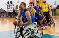 Basket in carrozzina ItalFipic 2021-22: vittoria per l'ItalFipic maschile al torneo di internazionale di Giulianova con percorso netto di vittorie