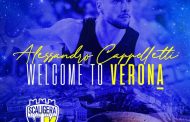 LBA UnipolSai Mercato 2022-23: la Tezenis Scaligera Verona scommette su Alessandro Cappelletti e Pesaro rinnova Matteo Tambone