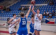 Eurobasket U20M 2022: il baratro è molto vicino, ma l'Italbasket Under 20 vince sulla Repubblica Ceca e resta in Division A.