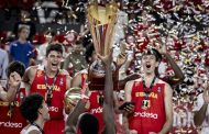 Eurobasket U16M 2022 finale: alla Spagna non riesce il 'triplete' dopo i successi di U18 e U20, bilancio comunque da sogno