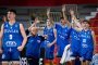 Eurobasket 2022 U16M #Game2: vince ma non convince l'Italbasket vs la Polonia, domani si chiude il girone vs la Lettonia