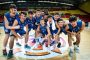 Eurobasket 2022 U16M #Game3: l'Italbasket fa tris, battuta la Lettonia ed ora sotto con la Macedonia del Nord ai sedicesimi!