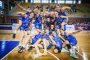 Eurobasket 2022 U18F Ottavi di finale: Super Italia batte la Lettonia, domani c'è la Francia nei quarti