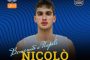 LBA UnipolSai Mercato 2022-23: alla Gevi Napoli Basket arriva Nicolò Dellosto ma il roster non è ancora chiuso...