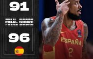 FIBA EuroBasket 2022 #SF: passano gli anni, cambiano gli attori, ma finché c'è Scariolo la Spagna vola, è in finale!