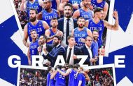 TriplaDoppia by All-Around.net 2022-23: 6^ ed ultima puntata special edition di EuroBasket 2022, pensieri e riflessioni