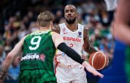 FIBA EuroBasket 2022 1/8F Day1: Francia col fiatone, Slovenia e Germania quasi, la Spagna vola sulle ali di Lorenzo 'Marrón'
