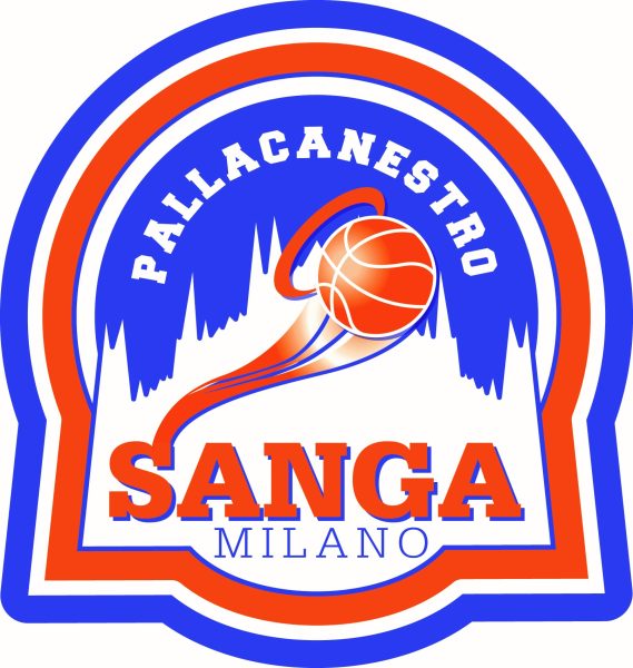 Logo Sanga Milano