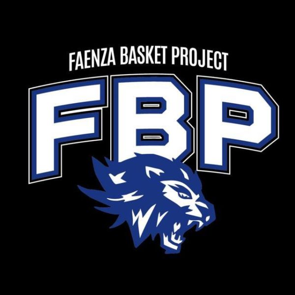 Logo Faenza Basket Project
