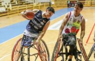 Basket in carrozzina #SerieAFipic 1^ giornata 2022-23: l'UnipolSai Briantea84 vince a Reggio Calabria ma i calabresi giocano un gran match!