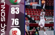 BasketballCL #Round3 2022-23: Errik McCollum è immarcabile, l'UnaHotels Reggio Emilia perde vs il Pinar Karsiyaka