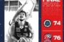 LBA UnipolSai 8^ andata 2022-23: la GeVi Napoli Basket si addormenta sul più bello, Bertram Derthona ringrazia e porta casa la vittoria di un punto