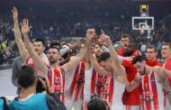 Turkish Airlines Euroleague #Round12 2022-23: il Monaco espugna Madrid ed è secondo, Barça sconfitto dall'ASVEL, la Stella Rossa fa suo il derby