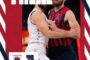 Basket in carrozzina #SerieAFipic preview 1^ ritorno 2022-23: l'UnipolSai Briantea84 attende in casa l'insidiosa Farmacia Pellicanò Reggio Calabria Bic