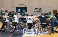 Basket in carrozzina #SerieAFipic preview 3^ ritorno 2022-23: l'SBS Montello Bergamo attende la Dinamo Lab Sassari