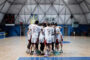 Basket in carrozzina #SerieAFipic 2022-23: la Deco Metalferro Amicacci Abruzzo chiude al 3° posto la stagione regolare, ora l'Europa!