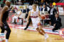 LBA UnipolSai 3ª ritorno 2022-23: Derthona Basket accetta la sfida dell'Openjobmetis Varese e la batte correndo!