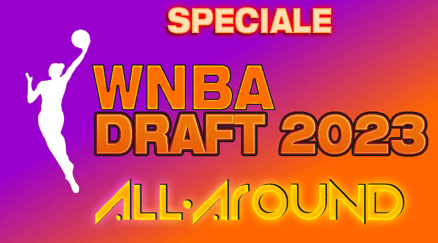 WNBA: 2023 Mock Draft 