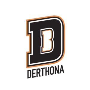 Logo Derthona Basket 2024-25
